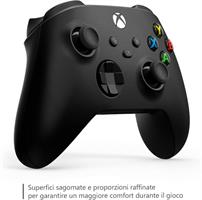 XBOX CONTROLLER CARBON BLACK