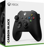 XBOX CONTROLLER CARBON BLACK