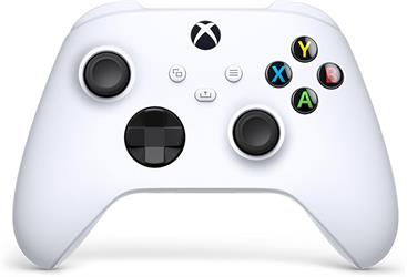 XBOX WLC M WHITE
