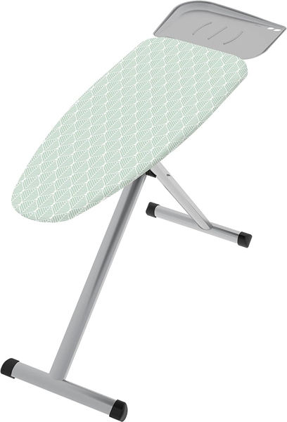 ASSE STIRO ALLUMINIA VERDE/W