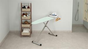 ASSE STIRO ALLUMINIA VERDE/W