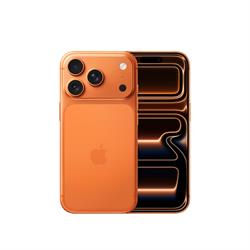 IPHONE 17 PRO 256GB ORANGE
