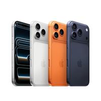IPHONE 17 PRO 256GB ORANGE
