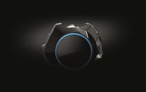 ASP.BOOST CX1 BLUE PULSE NER