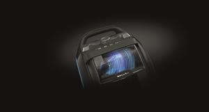 ASP.BOOST CX1 BLUE PULSE NER