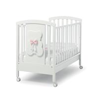 LETTINO DUDU BIANCO ROSA