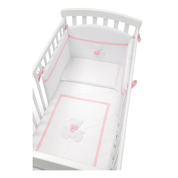 PIUM DUDU' SFILAB.WHT/PINK