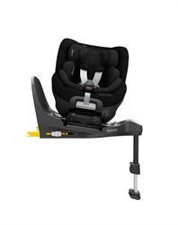 SEGG.MICA 360 PRO I-SIZE BLK