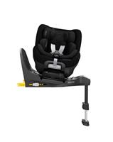 SEGG.MICA 360 PRO I-SIZE BLK