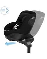 SEGG.MICA 360 PRO I-SIZE BLK