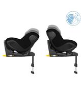 SEGG.MICA 360 PRO I-SIZE BLK