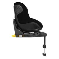 SEGG.MICA 360 PRO I-SIZE BLK