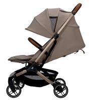 PASS.OXFORD CABIN OAK TRUFFL