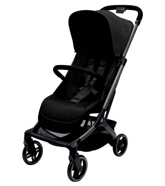 PASS.OXFORD CABIN ONYX BLK