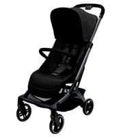 PASS.OXFORD CABIN ONYX BLK