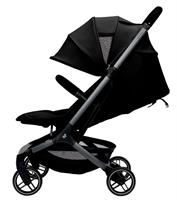 PASS.OXFORD CABIN ONYX BLK