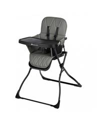 SEGGIOLONE LILY MINERAL GRAY