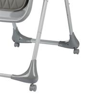 SEGGIOLONE OLEA MINERAL GRAY