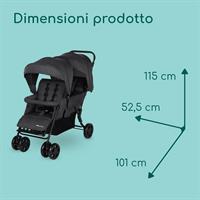 PASSEGG.GEMELLARE MIN.GRAPHI