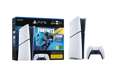 PS5 DIG FORTNITE FLOWERING C