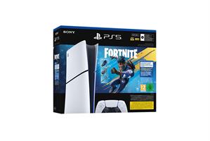 PS5 DIG FORTNITE FLOWERING C