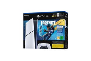 PS5 DIG FORTNITE FLOWERING C