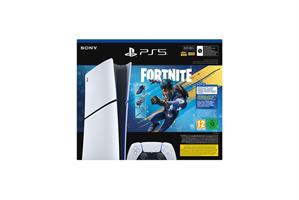 PS5 DIG FORTNITE FLOWERING C