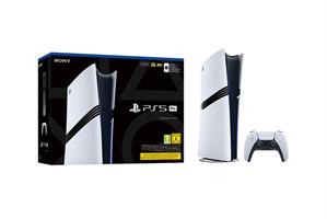 CONS PLAYSTATION5 PRO - 2 TB