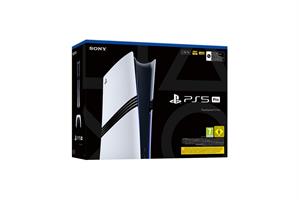 CONS PLAYSTATION5 PRO - 2 TB