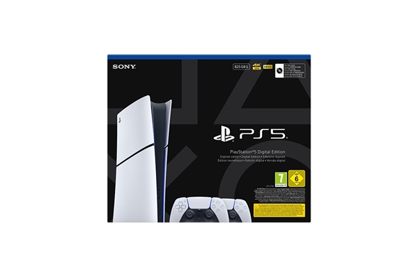 PS5 DIG.+2 CONTR.WIREL DUALS