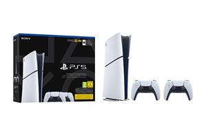 PS5 DIG.+2 CONTR.WIREL DUALS