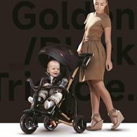 TRICYCLE NOVA 360?PIEGHEV GO