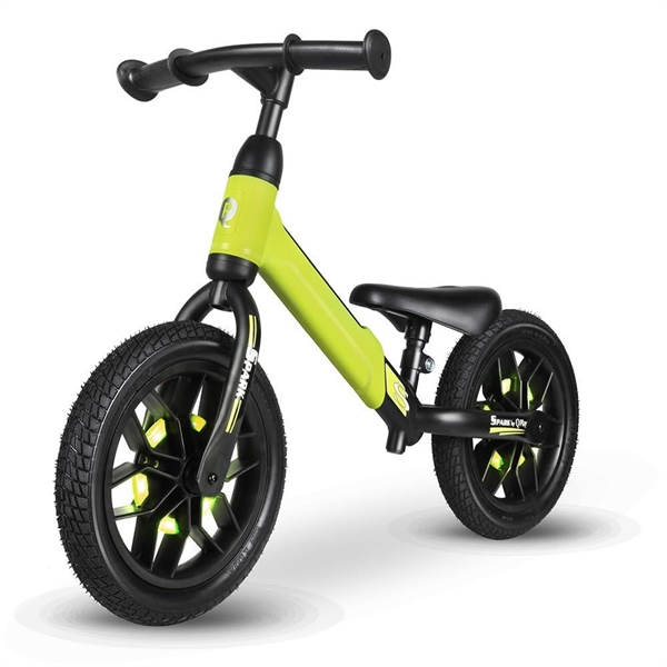 BALAN BIKE SPARK LED121 3/6