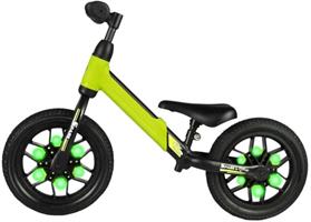 BALAN BIKE SPARK LED121 3/6