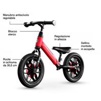 BALAN BIKE SPARK LED121 3/6R