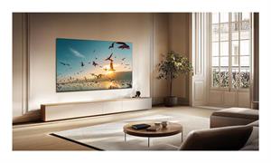 TV 85 QLED UHD 4K