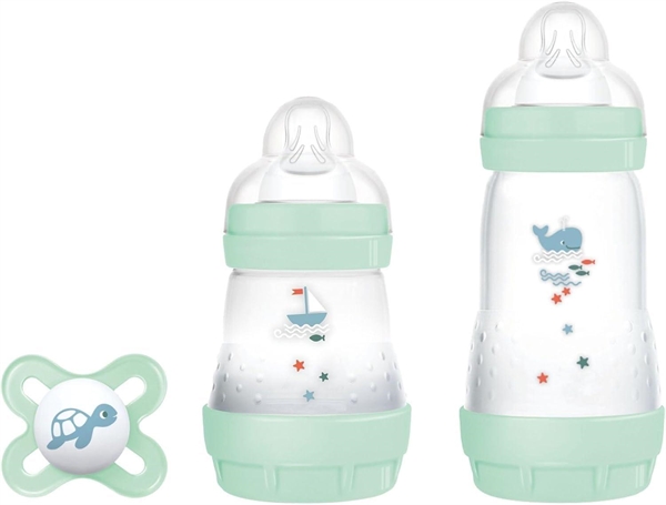 2 BIB EASY START 130+260ML A