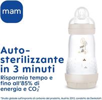 2 BIB EASY START 130+260ML A