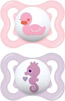 SUCCHIETTO AIR SIL 2-6M F DO