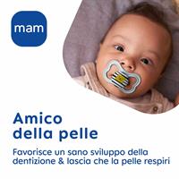 SUCCHIETTO AIR SIL 2-6M F DO