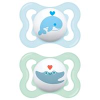 SUCCHIETTO AIR SIL 2-6M M DO