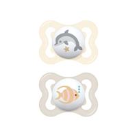 SUCCHIETTO AIR SIL 2-6M N DO