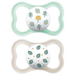 SUCCHIETTO AIR SIL 6+ M DOPP