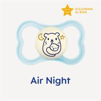 SUCCHIETTO AIR SIL 6+ M DOPP