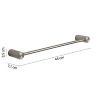 PORTASALVIETTE CM 45 ANDE SP