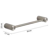 PORTASALVIETTE CM 30 ANDE SP