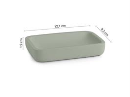 PORTASAPONE YLENIA VERDE SAL