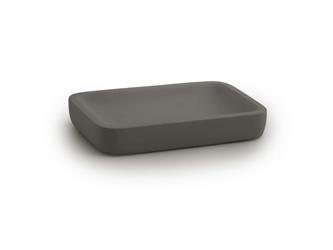 PORTASAPONE YLENIA GUN METAL