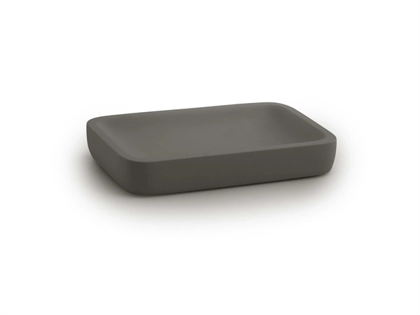 PORTASAPONE YLENIA GUN METAL