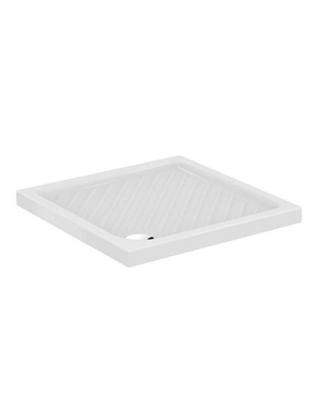 PIATTO DOCCIA 75X75 GEMMA BE